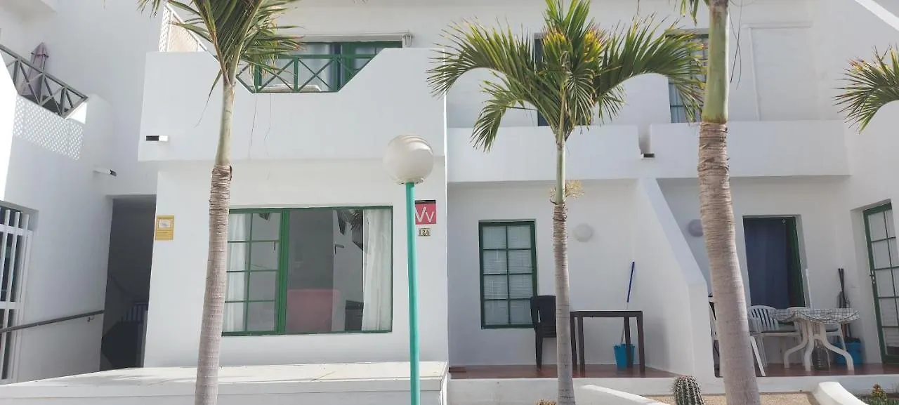 Lanzamar 2 Bedroom Puerto del Carmen  Spain