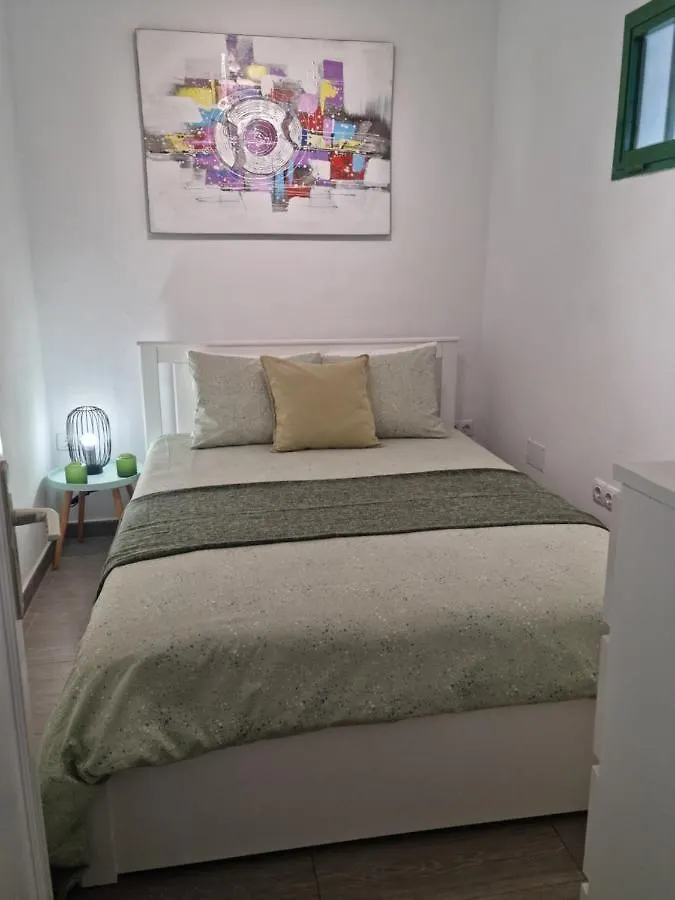 Apartment Lanzamar 2 Bedroom Puerto del Carmen