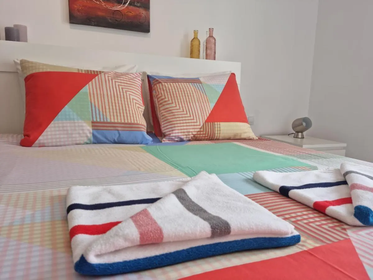 Lanzamar 2 Bedroom Puerto del Carmen  0*, Puerto del Carmen (Lanzarote) Spain