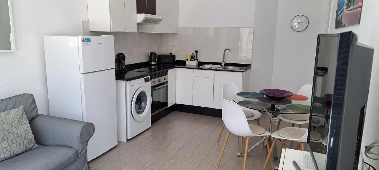Apartment Lanzamar 2 Bedroom Puerto del Carmen